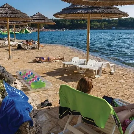 House And Apts. In Porec/istrien 40228 Poreč